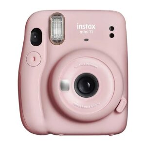 Instax Mini 11 Instant Camera Photo Snapshot Camera