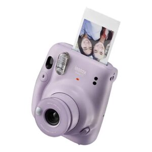 Instax Mini 11 Instant Camera Photo Snapshot Camera - Image 4