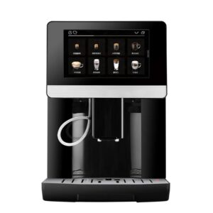 Commercial automatic espresso coffee machine for business - Image 4