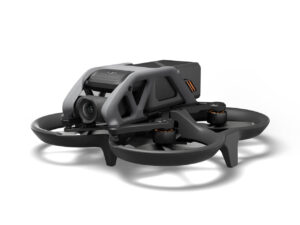 POSK DJI Avata 4K/60fps 155 Super-Wide FOV Videos Drone - Avata without RC