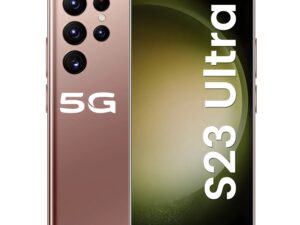 S23 ULTRA 16GB+1TB 7.3 Inch 6800 MAh 5G Android Smart Phone