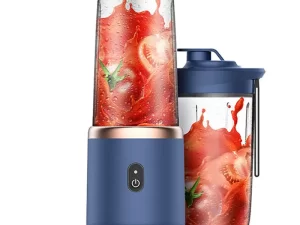 Portable Cup Bottle Mixer Electric Juicer Blender