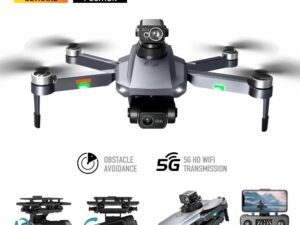 AF-RG101 4K Camera 8K Camera and GPS RC Drone