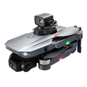 AF-RG101 4K Camera 8K Camera and GPS RC Drone - Image 4