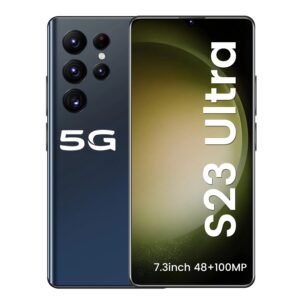 S23 ULTRA 16GB+1TB 7.3 Inch 6800 MAh 5G Android Smart Phone - Image 3