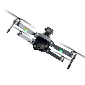 AF-RG101 4K Camera 8K Camera and GPS RC Drone - Image 3