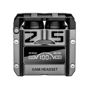 Gaming Headset M25 Sports Waterproof Earphone TWS Earbuds - Image 2