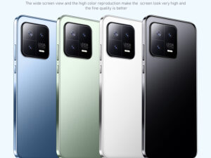 M13 PRO 16GB+1TB 72MP+108MP Full Display Android 12 Smart Mobile Phone