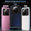 M12S ULTRA 16GB+1TB 7.3 Inch full Display Android 12 Smart phone