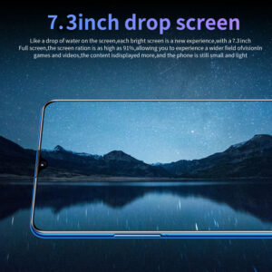 S23 ULTRA 16GB+1TB 7.3 Inch 6800 MAh 5G Android Smart Phone - Image 4