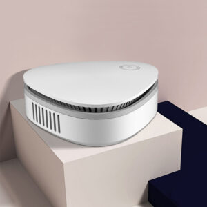 Portable mini USB O3 generator air sterilization purifier for car - Image 3