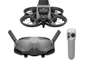 POSK DJI Avata 4K/60fps 155 Super-Wide FOV Videos Drone