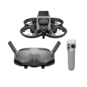 POSK DJI Avata 4K/60fps 155 Super-Wide FOV Videos Drone