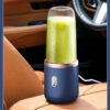 Portable Cup Bottle Mixer Electric Juicer Blender - Image 4
