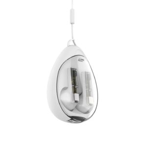 Touch Control 5.3 TWS Earphone In-Ear Wireless Gaming Earbuds - Image 4
