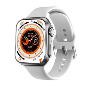Ultra S8 Men Sports 2.0 Inch Android & IOS Smart Watch - Image 2