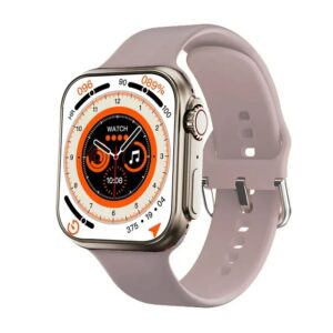 Ultra S8 Men Sports 2.0 Inch Android & IOS Smart Watch - Image 3