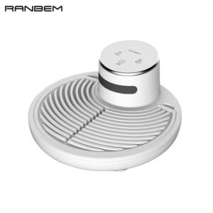 Automatic Full Body Air Blow Dryer with Heater