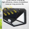Outdoor Waterproof Landscape Solar Powered LED Light - Image 4