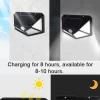 Outdoor Waterproof Landscape Solar Powered LED Light - Image 5